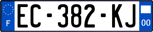 EC-382-KJ
