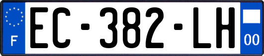 EC-382-LH