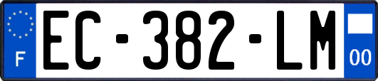 EC-382-LM