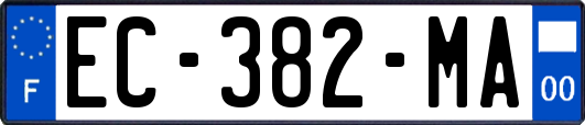 EC-382-MA