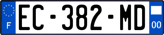 EC-382-MD