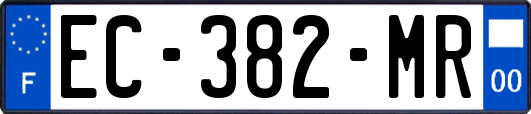 EC-382-MR
