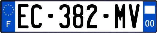 EC-382-MV