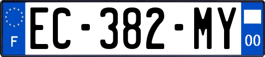 EC-382-MY