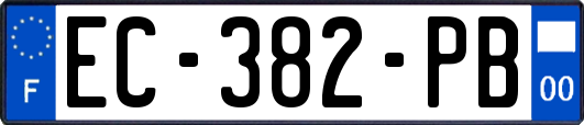 EC-382-PB