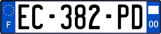 EC-382-PD