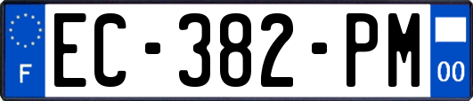 EC-382-PM