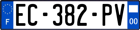 EC-382-PV