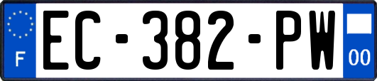 EC-382-PW