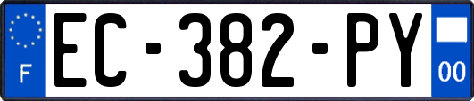 EC-382-PY