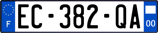 EC-382-QA