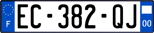 EC-382-QJ