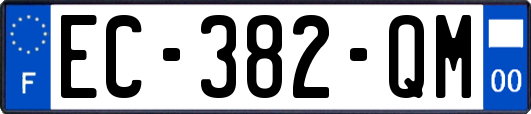 EC-382-QM