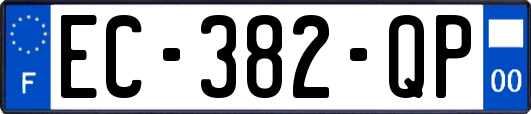 EC-382-QP