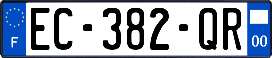 EC-382-QR