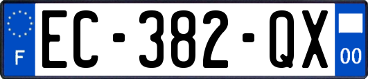 EC-382-QX