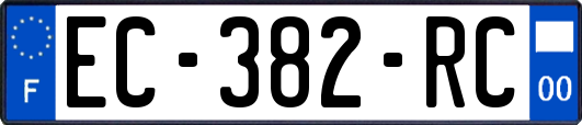 EC-382-RC