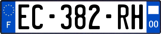 EC-382-RH