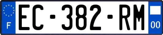 EC-382-RM
