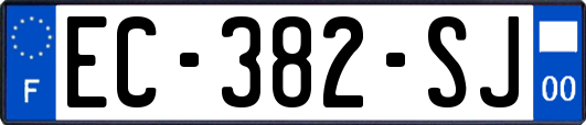 EC-382-SJ