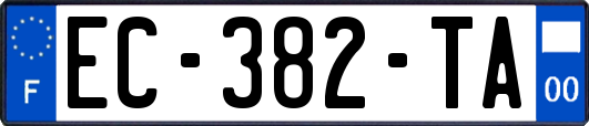 EC-382-TA