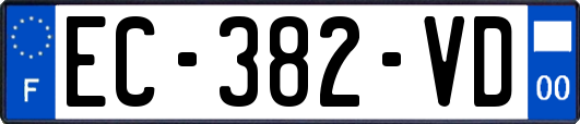 EC-382-VD