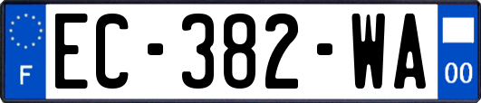 EC-382-WA
