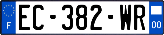 EC-382-WR