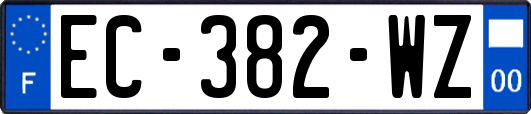 EC-382-WZ