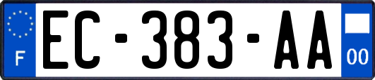 EC-383-AA