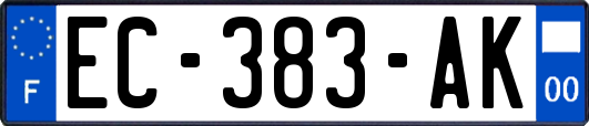 EC-383-AK