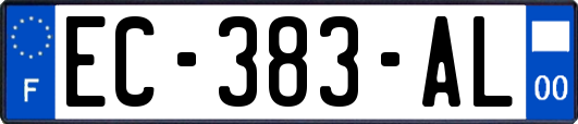 EC-383-AL