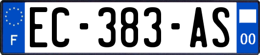 EC-383-AS