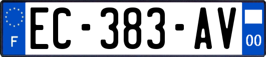 EC-383-AV