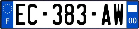 EC-383-AW