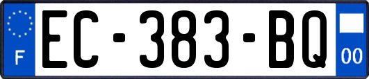 EC-383-BQ