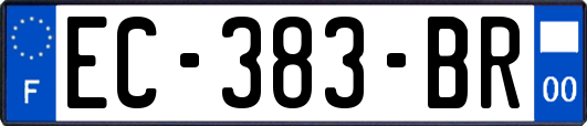 EC-383-BR