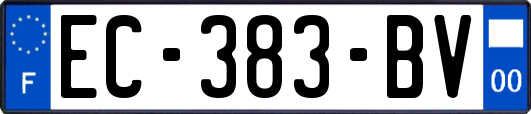 EC-383-BV