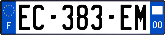 EC-383-EM
