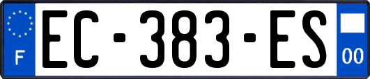 EC-383-ES
