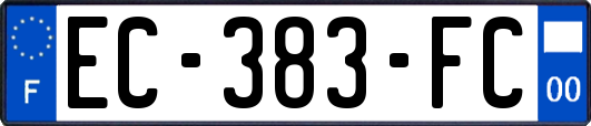 EC-383-FC