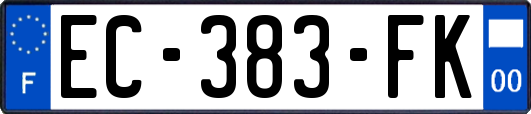 EC-383-FK