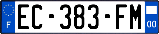 EC-383-FM