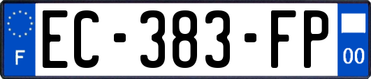 EC-383-FP