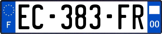 EC-383-FR