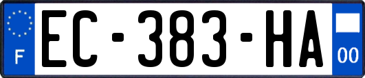 EC-383-HA