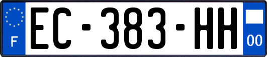 EC-383-HH