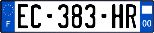 EC-383-HR