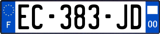 EC-383-JD