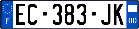 EC-383-JK